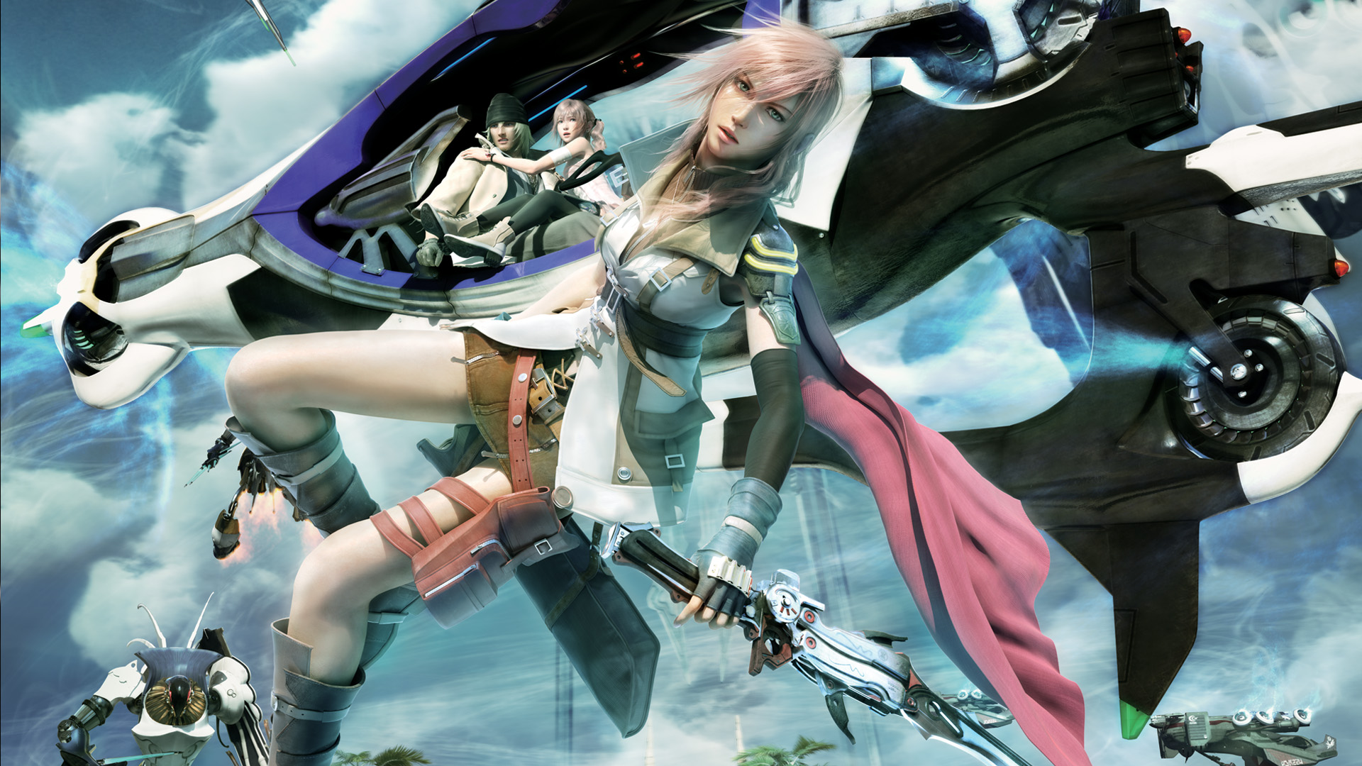 Rules Processing – Lightning (26-098L)