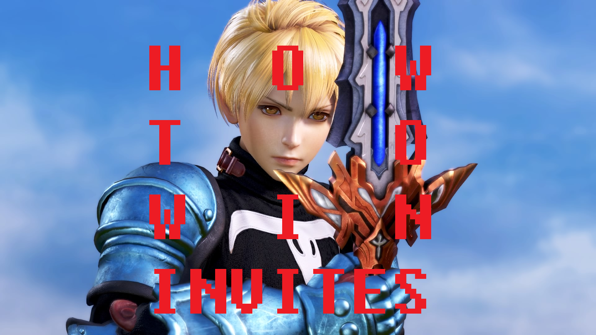 How to Win Invites: Knights